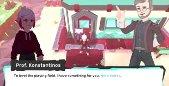 Temtem PC Screenshot