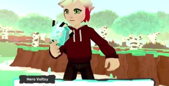 Temtem PC Screenshot