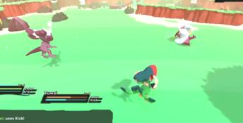 Temtem PC Screenshot