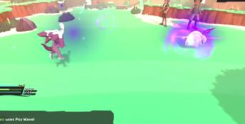 Temtem PC Screenshot