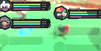 Temtem PC Screenshot