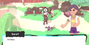 Temtem PC Screenshot