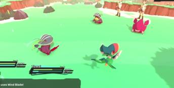 Temtem PC Screenshot