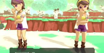 Temtem PC Screenshot