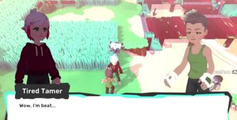 Temtem PC Screenshot