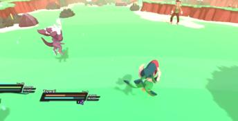 Temtem PC Screenshot