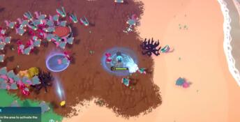 Temtem: Swarm