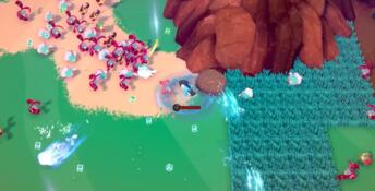 Temtem: Swarm PC Screenshot