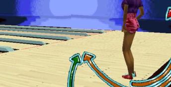 Ten Pin Alley PC Screenshot
