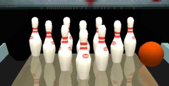 Ten Pin Alley PC Screenshot