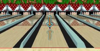 Ten Pin Alley PC Screenshot