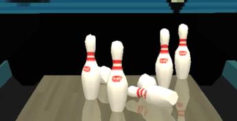Ten Pin Alley PC Screenshot