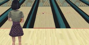 Ten Pin Alley