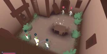 Tenderfoot Tactics