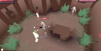 Tenderfoot Tactics