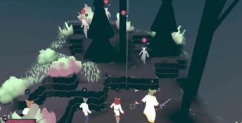 Tenderfoot Tactics PC Screenshot