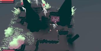 Tenderfoot Tactics PC Screenshot