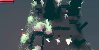 Tenderfoot Tactics PC Screenshot