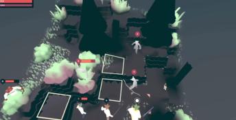 Tenderfoot Tactics PC Screenshot