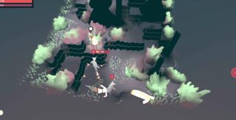 Tenderfoot Tactics PC Screenshot