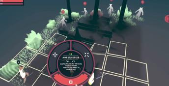 Tenderfoot Tactics PC Screenshot