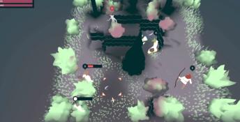 Tenderfoot Tactics PC Screenshot