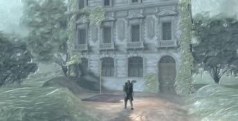 Tenebris Pictura PC Screenshot