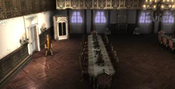 Tenebris Pictura PC Screenshot