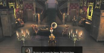 Tenebris Pictura PC Screenshot