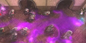 Tenebris Pictura PC Screenshot