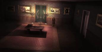 Tenebris Pictura PC Screenshot