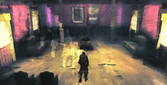 Tenebris Pictura PC Screenshot