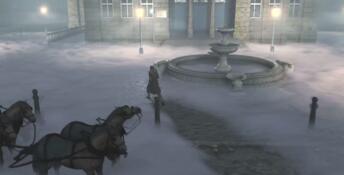 Tenebris Pictura PC Screenshot
