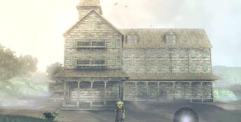 Tenebris Pictura PC Screenshot