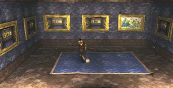 Tenebris Pictura PC Screenshot