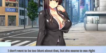 Tenioha! feat. Mami PC Screenshot