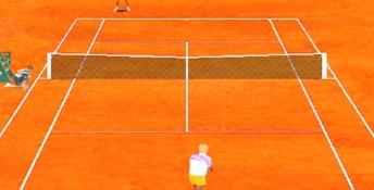 Tennis Elbow PC Screenshot