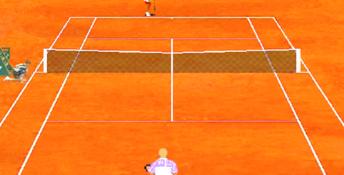 Tennis Elbow PC Screenshot