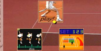 Tennis Elbow PC Screenshot