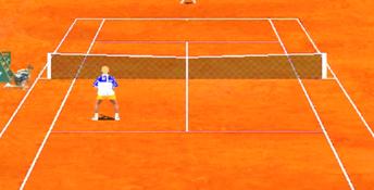 Tennis Elbow PC Screenshot