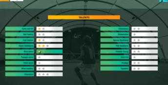Tennis Elbow Manager 2