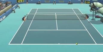Tennis Elbow Manager 2 PC Screenshot
