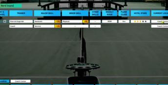 Tennis Elbow Manager 2 PC Screenshot