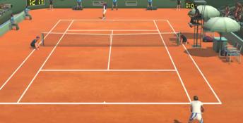 Tennis Elbow Manager 2 PC Screenshot