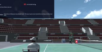 Tennis Manager 2021 PC Screenshot