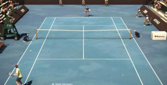 Tennis Manager 2022 PC Screenshot