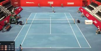 Tennis Manager 2023 PC Screenshot