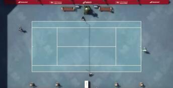 Tennis Manager 2023