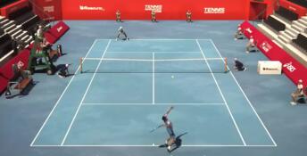 Tennis Manager 2023