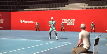 Tennis Manager 2023